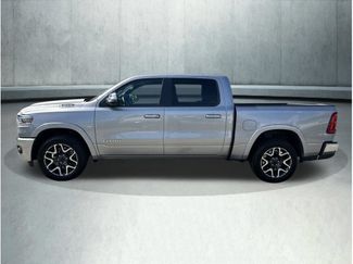 Used 2025 RAM 1500 Laramie AWD/4WD video 2