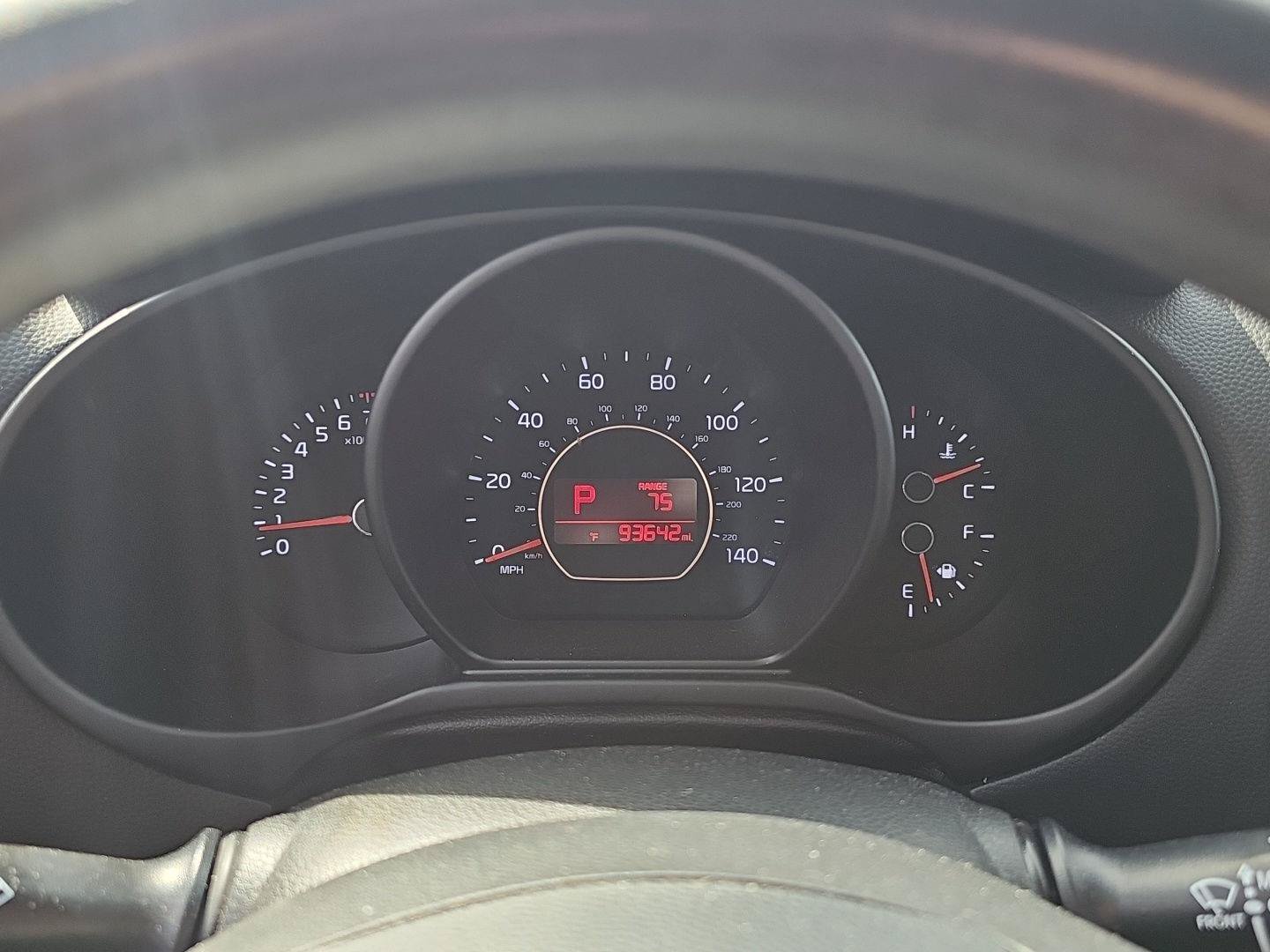 Used 2016 Kia Soul w/ Convenience Package FWD image 11