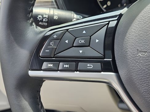 Used 2020 Nissan Altima 2.5 SL AWD/4WD image 25