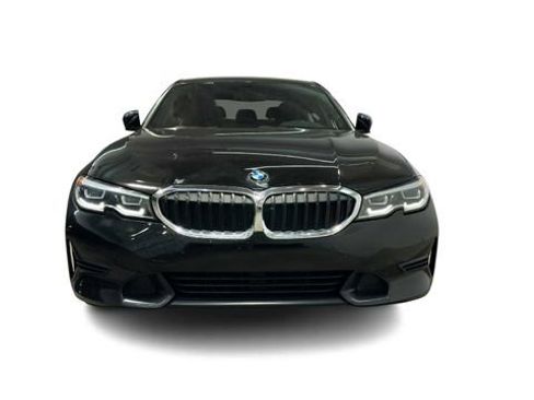 Used 2020 BMW 330i Sedan w/ Convenience Package RWD image 3