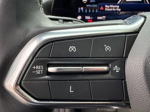 Certified 2024 Chevrolet Traverse Z71 w/ LPO, Floor Liner Package image 7