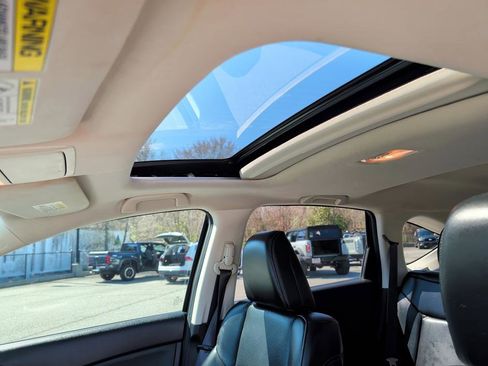 Used 2016 Honda CR-V EX-L image 27