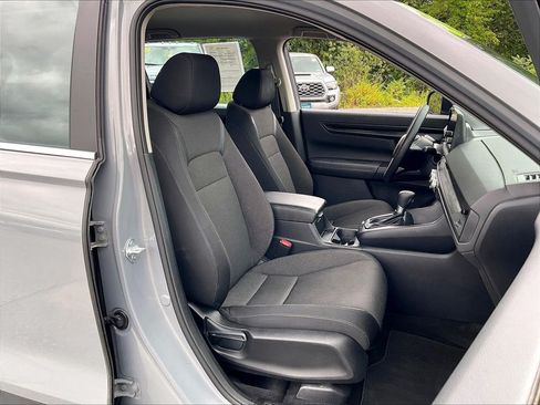 Used 2024 Honda CR-V LX image 10