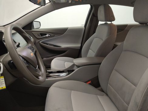 Used 2020 Chevrolet Malibu LS FWD image 17