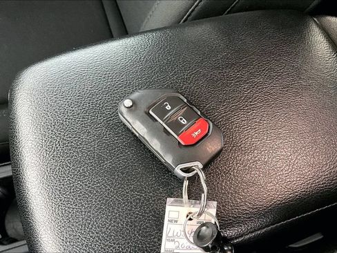 Used 2020 Jeep Wrangler Unlimited Sport S AWD/4WD image 13