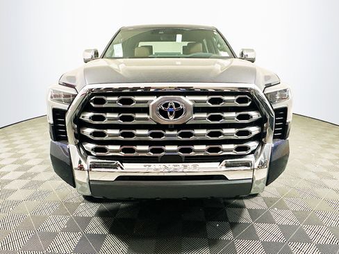 New 2026 Toyota Tundra 1794 Edition AWD/4WD image 3