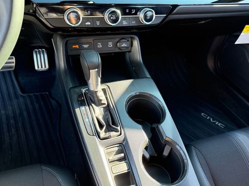 Used 2026 Honda Civic Sport image 27