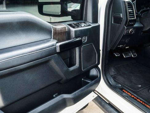Used 2020 Ford F250 Lariat w/ Lariat Ultimate Package AWD/4WD image 45