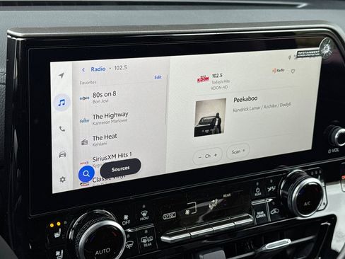 New 2026 Toyota Highlander Limited AWD/4WD image 21