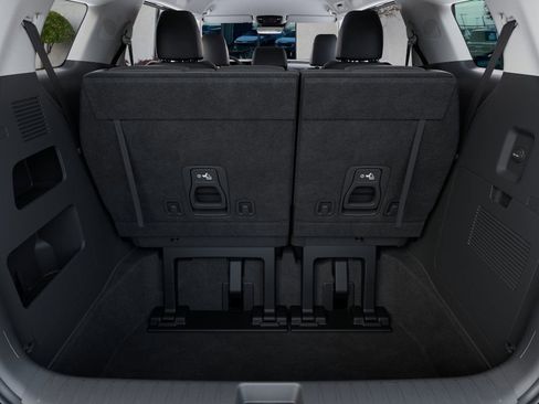 New 2026 Kia Carnival image 19
