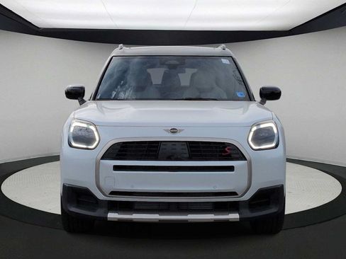 New 2027 MINI Cooper Countryman S AWD/4WD image 3