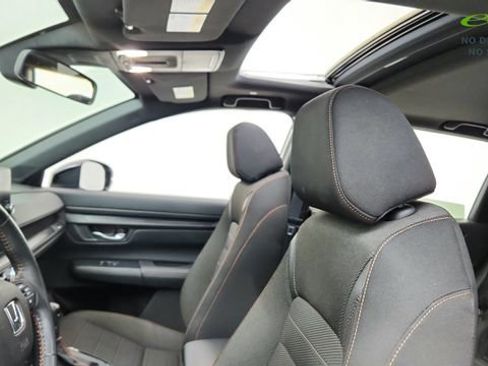 Used 2023 Honda CR-V Sport image 57