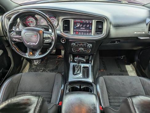 Used 2020 Dodge Charger Scat Pack w/ Daytona Edition Group RWD image 16