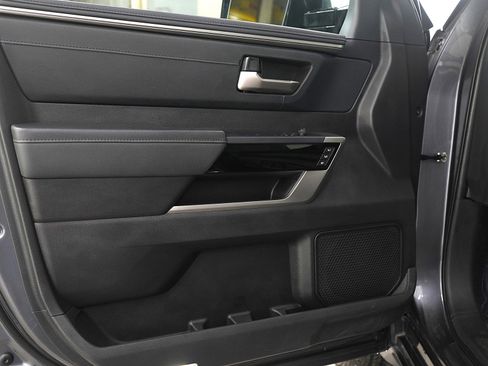 Used 2023 Toyota Tundra Limited w/ Power Package image 16