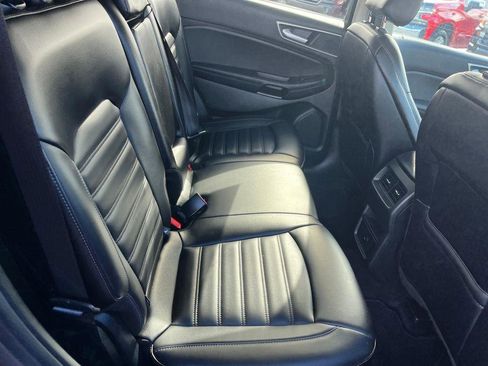 Used 2024 Ford Edge SEL AWD/4WD image 25