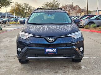 Used 2017 Toyota RAV4 Limited w/ Carpet Mat Package video 2