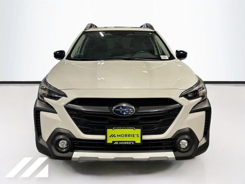 Used 2024 Subaru Outback Limited XT AWD/4WD image 2