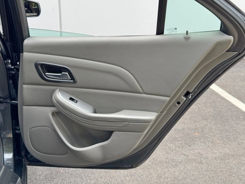 Used 2015 Chevrolet Malibu LS FWD image 37