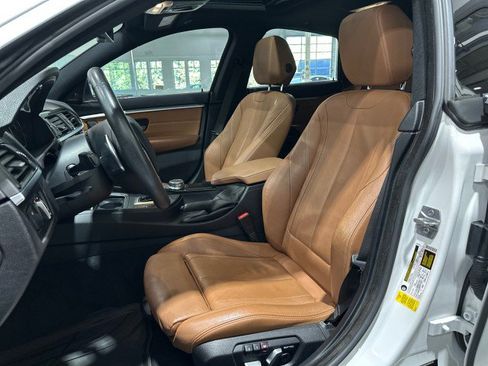Used 2017 BMW 430i Gran Coupe RWD image 40