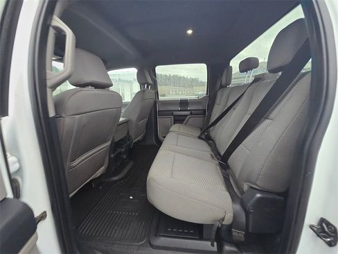 Used 2022 Ford F350 XLT w/ XLT Value Package image 12