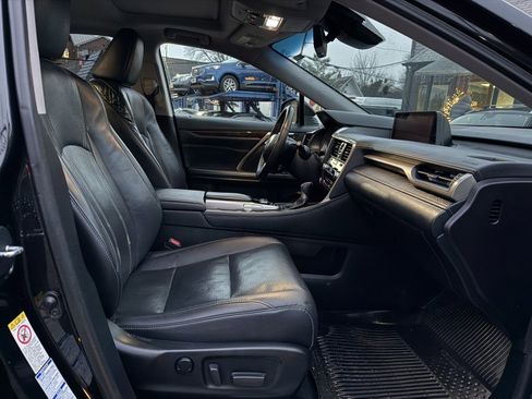 Used 2017 Lexus RX 350 AWD w/ Premium Package image 29