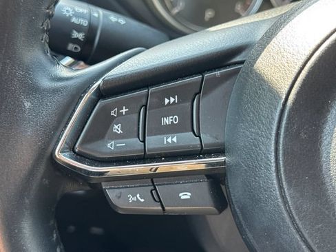 Used 2025 MAZDA CX-5 AWD 2.5 S w/ Preferred Package image 28