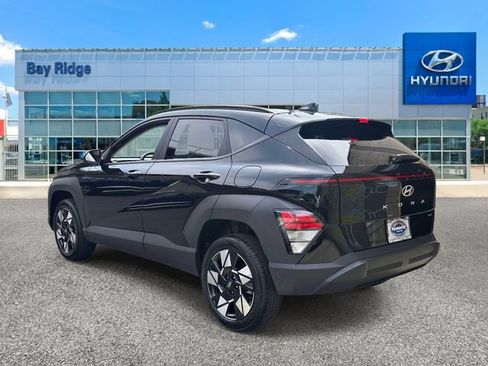 Used 2025 Hyundai Kona SEL AWD/4WD image 7
