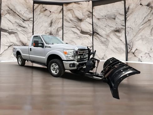 Used 2016 Ford F350 XLT AWD/4WD image 22