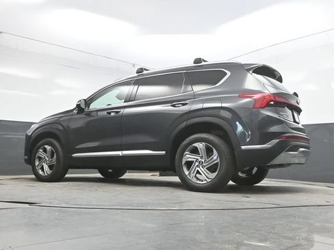 Used 2022 Hyundai Santa Fe SEL w/ Convenience + Premium Package AWD/4WD image 39