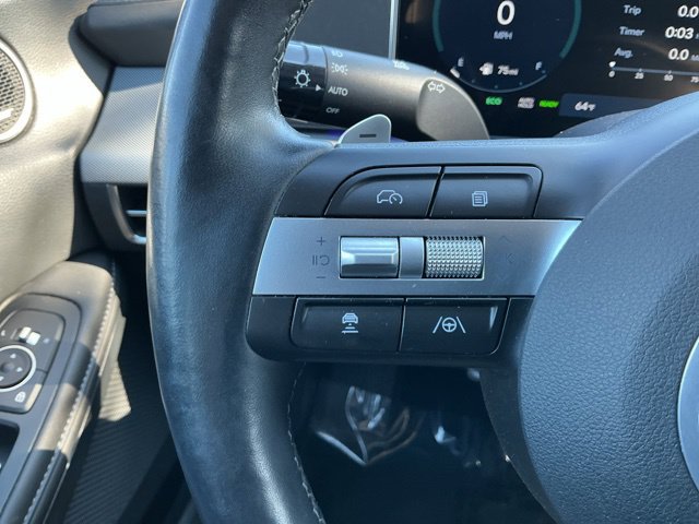 Certified 2024 Hyundai Sonata Limited FWD image 23