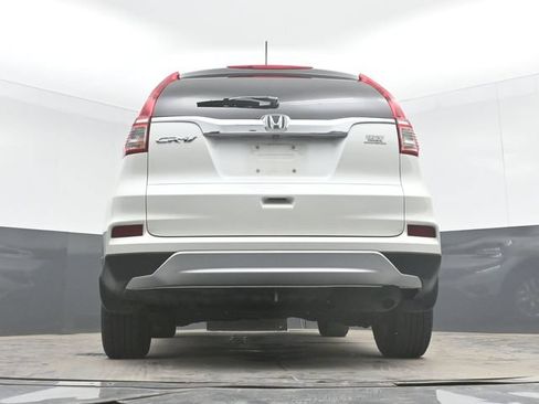 Used 2015 Honda CR-V EX-L image 35