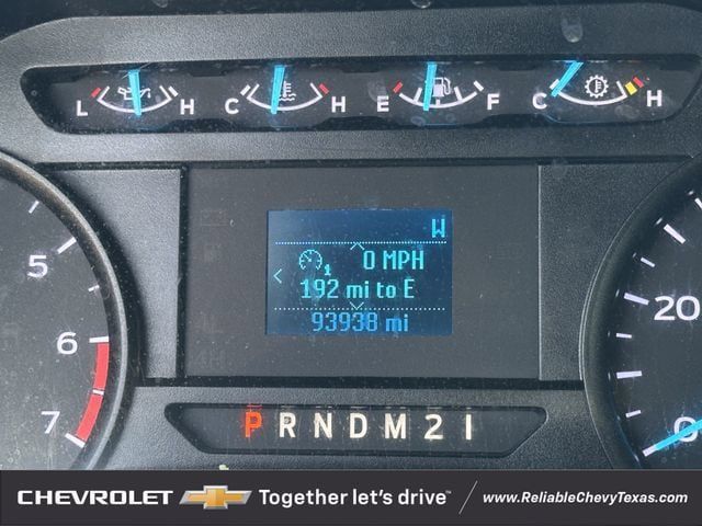 Used 2022 Ford F250 XL w/ Power Equipment Group RWD image 16