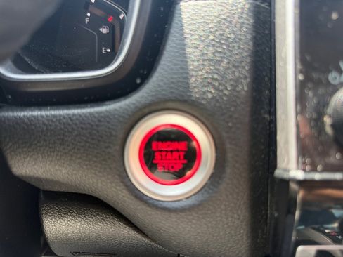 Used 2019 Honda CR-V EX image 24