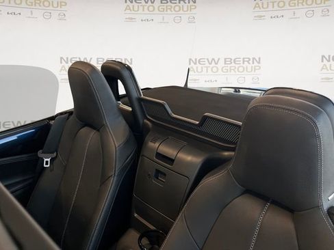 New 2026 MAZDA MX-5 Miata Grand Touring RWD image 13