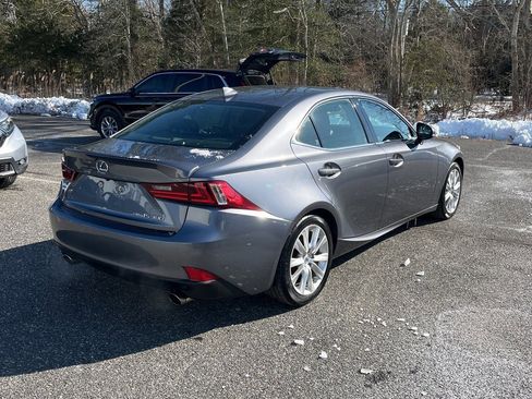 Used 2016 Lexus IS 300 300 image 6