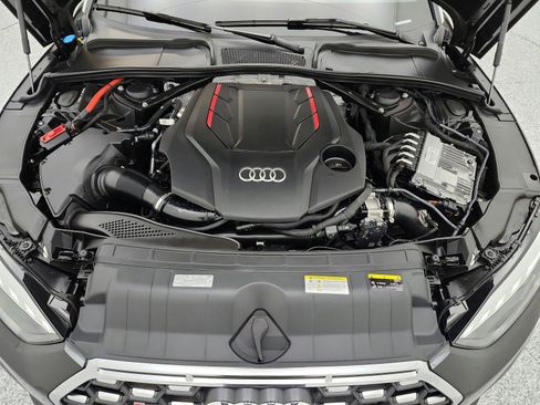 Used 2022 Audi S5 Premium Plus AWD/4WD image 16
