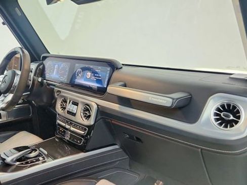 Used 2021 Mercedes-Benz G 63 AMG G 63 AMG image 22