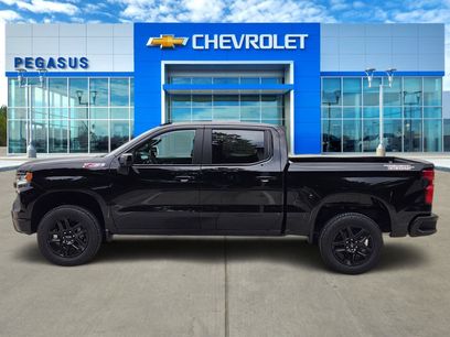 New 2026 Chevrolet Silverado 1500 LT Trail Boss w/ Convenience Package II