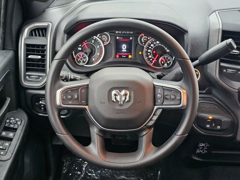 New 2026 RAM 3500 Tradesman image 15