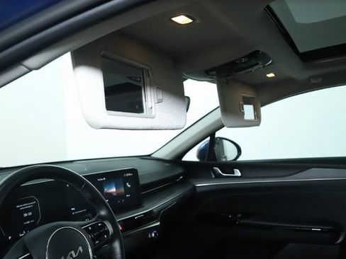 Used 2025 Kia K5 EX image 20