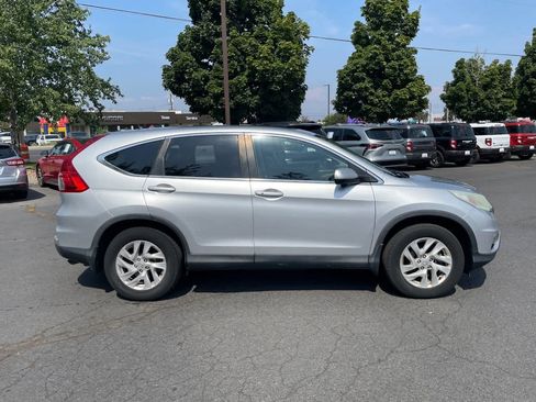 Used 2016 Honda CR-V EX image 6