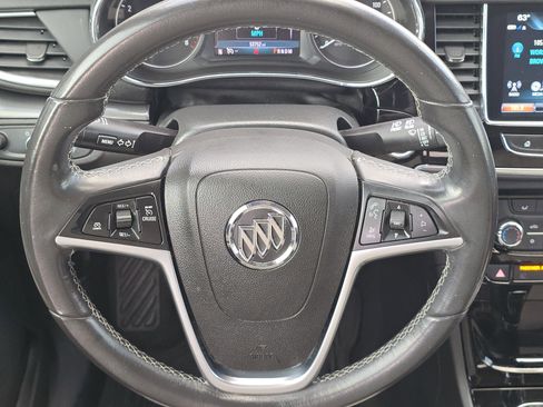 Used 2020 Buick Encore Preferred w/ Safety Package image 12