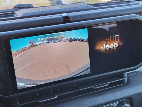 New 2026 Jeep Wrangler Sport image 11