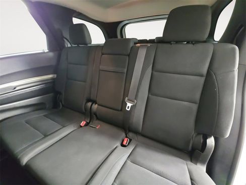 Used 2017 Dodge Durango SXT w/ Quick Order Package 23B image 13