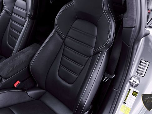 Used 2021 Porsche 911 Turbo S AWD/4WD image 50