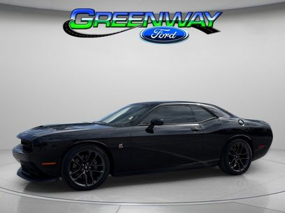 Used 2023 Dodge Challenger R/T Scat Pack