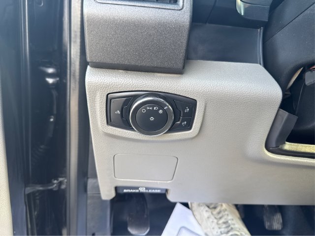 Used 2021 Ford F250 XL w/ STX Appearance Package AWD/4WD image 18