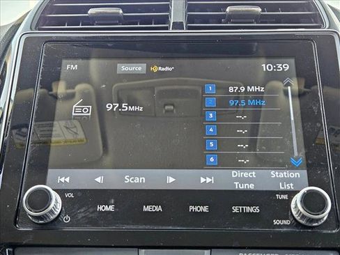 Used 2021 Mitsubishi Outlander Sport SE FWD image 11