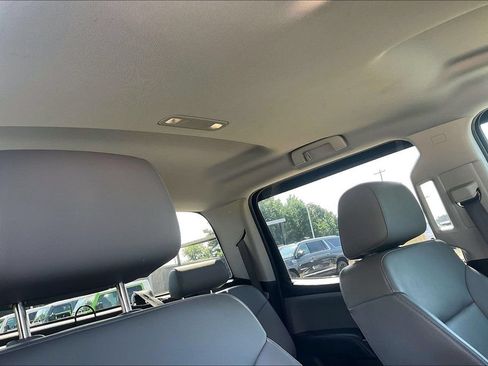 Used 2019 Chevrolet Silverado 2500 W/T w/ WT Convenience Package AWD/4WD image 20