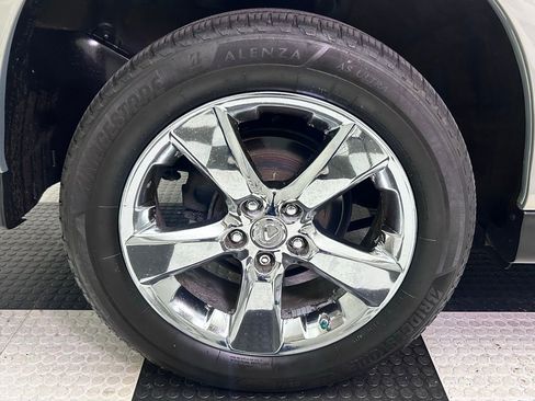 Used 2007 Lexus RX 350 350 image 8